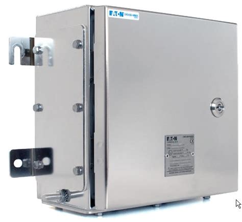 stainless steel exd enclosures|explosion proof panel enclosure.